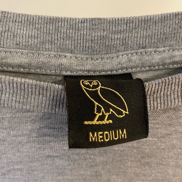 OVO Owl Short sleeve shirt - Picture 4 of 4